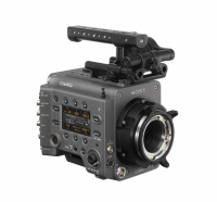 Sony - CineAlta 6K FullFrame camera, 8step internal ND filtersystem, PL Mount,  incl. 2years PrimeSu