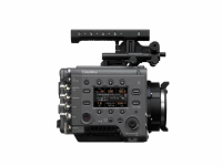 Sony - Bundle includes VENICE camera and DVF-EL200 Viewfinder