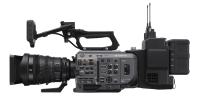 Sony Extension Unit of PXW-FX9