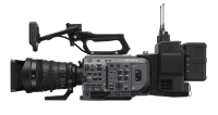 Sony XDCA-FX9 - Extension Unit of PXW-FX9