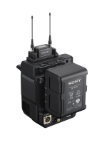 Sony XDCA-FX9 - Extension Unit of PXW-FX9