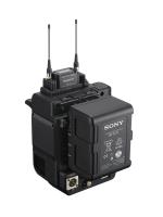 Sony Extension Unit of PXW-FX9