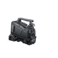 Sony - 3x 2/3 CC, XAVC 50p, wireless, BODY ONLY
