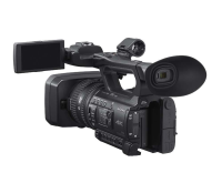 Sony PXW-Z150//C - 1.04K Handy Camcorder