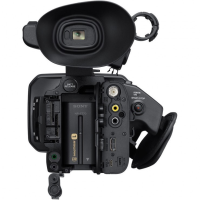 Sony PXW-Z150//C - 1.04K Handy Camcorder