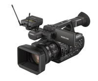 Sony - UWP-D Series MI Shoe adapter (for URX-P40 &amp;amp; URX-P41D receiver)
