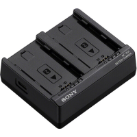 Sony BC-ZD1 Batterieladeger&amp;#228;t