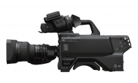 Sony HDC-3100 - HD Portable Studio Camera head with SMPTE Fiber Interface