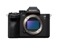 Sony Alpha A7R Mark V Body Black