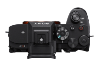 Sony Alpha A7R Mark V Body Black