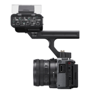 Sony ILME-FX30, Alpha FX30 Handle Kit