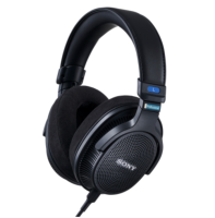 Sony MDR-MV1 - Professional open back monitor headphones