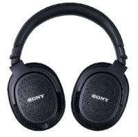 Sony MDR-MV1 - Professional open back monitor headphones