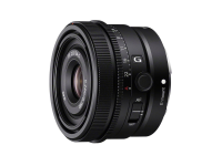 Sony E-Mount FF 24mm F2.8 G