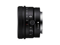 Sony E-Mount FF 24mm F2.8 G