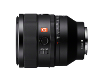 Sony E-Mount FF 50mm F1.2 GM