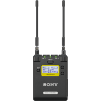 Sony URX-P41D/K33 UWP-D Dual channel portable receiver