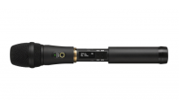 Sony - UWP-D Series Kit, including URX-P40 receiver &amp;amp; UTX-M40 hand held transmitter, TV-channel 33-4