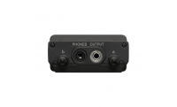 Sony - UWP-D Series Kit, including URX-P40 receiver &amp;amp; UTX-M40 hand held transmitter, TV-channel 33-4