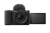 Sony ZV-E10 Mark II Set 16-50 black