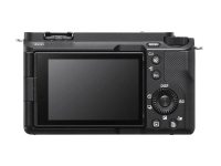 Sony Alpha ZV-E1 FF Body black