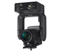 Miete: Sony ILME-FR7 - PTZ Full Frame E-mount Camcorder (ohne Optik)