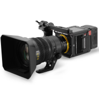 NIKON NIKKOR Z 28-135mm f4 PZ