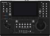 Panasonic AW-RP150G Remote camera controller  (requires additional 12V power supply like AW-PS551E)•