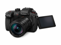 Panasonic Lumix DC-GH5M2LE + 12-60mm Leica Kit