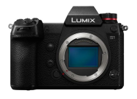 Panasonic Lumix S1 Body