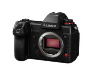 Panasonic Lumix S1H Body