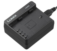 Panasonic Ext. Ladeger&amp;#228;t f&amp;#252;r GH5/4/3/G9