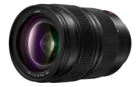 Panasonic Lumix S PRO 24-70mm F2.8