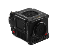 RED V-RAPTOR&amp;#174; 8K VV + 6K S35 (Dual Format)