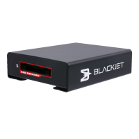 RED Atech Flash Technology Blackjet™ VX-1R