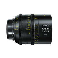 Miete: 125mm T2.1 PL-Mount - DZO Vespid Prime Vista Vision / Full Frame