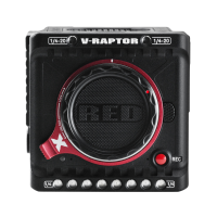 RED V-RAPTOR&amp;#174; [X] 8K VV