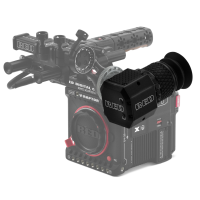 RED&amp;#174; Compact EVF