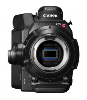 Canon EOS C300 Mark II PL