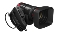 Canon CN-E 70-200 T4.4 L IS KAS S