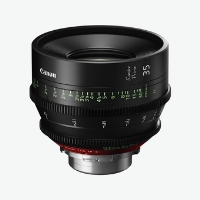 Canon CINE LENS CN-E35MM T1.5 FP X (Mete