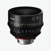 Canon CINE LENS CN-E50MM T1.3 FP X (M)