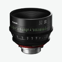 Canon CINE LENS CN-E50MM T1.3 FP X (Mete