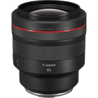 Canon RF 85mm f/1.2 L USM