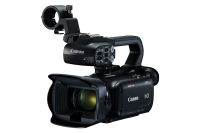 Canon XA55 Camcorder 4K