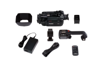 Canon XA50 Camcorder 4K