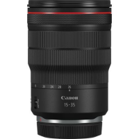 Canon RF 15-35mm f/2.8L IS USM