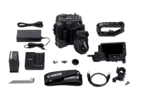 Canon EOS C500 Mark II (only B2B)