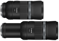 Canon RF 600mm f/11 IS STM