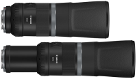 Canon RF 800mm f/11 IS STM